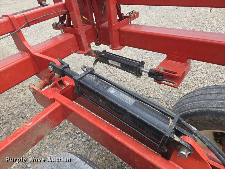 image for item DP6328 McFarlane HDL-1000 spike tooth harrow