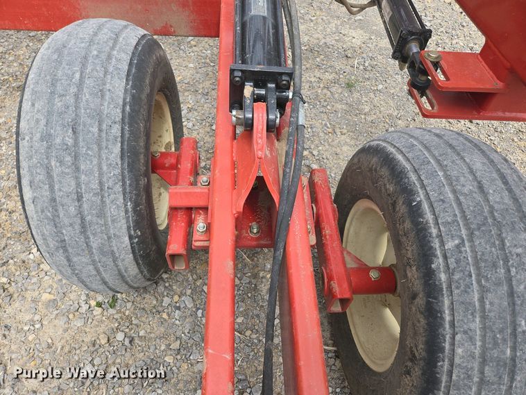 image for item DP6328 McFarlane HDL-1000 spike tooth harrow