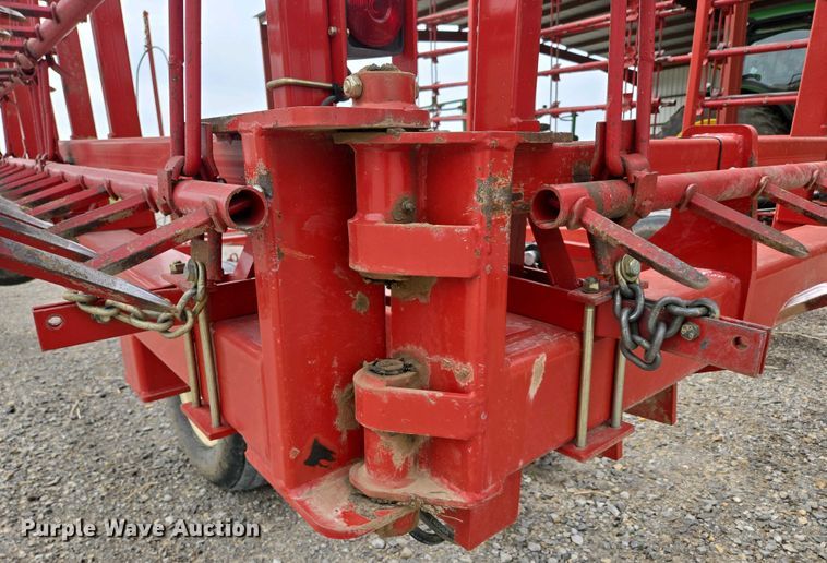 image for item DP6328 McFarlane HDL-1000 spike tooth harrow