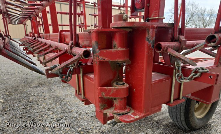 image for item DP6328 McFarlane HDL-1000 spike tooth harrow