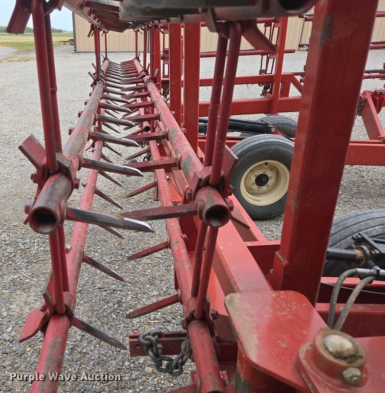 image for item DP6328 McFarlane HDL-1000 spike tooth harrow