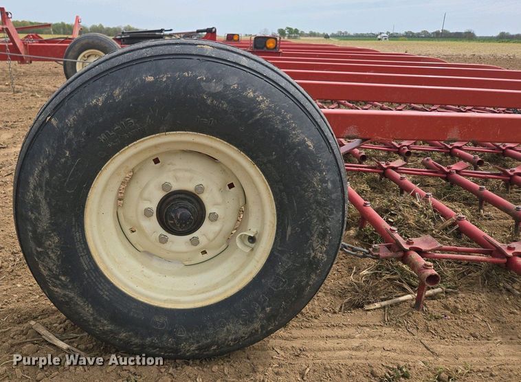 image for item DP6328 McFarlane HDL-1000 spike tooth harrow