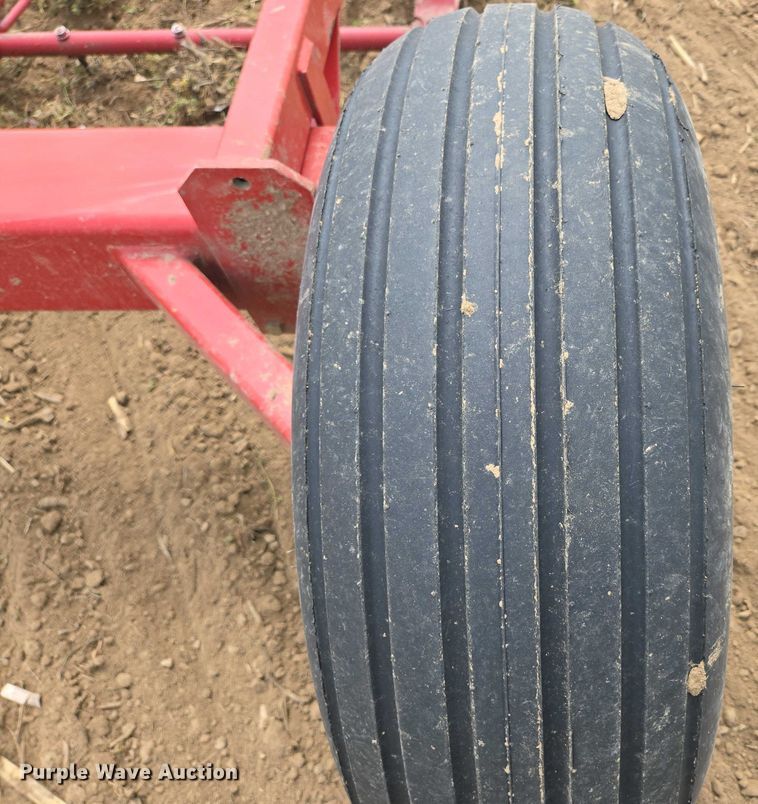 image for item DP6328 McFarlane HDL-1000 spike tooth harrow