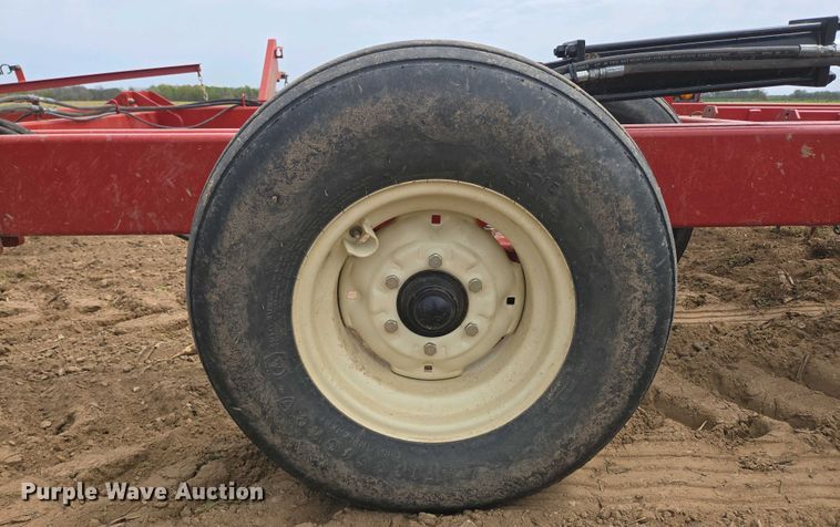 image for item DP6328 McFarlane HDL-1000 spike tooth harrow