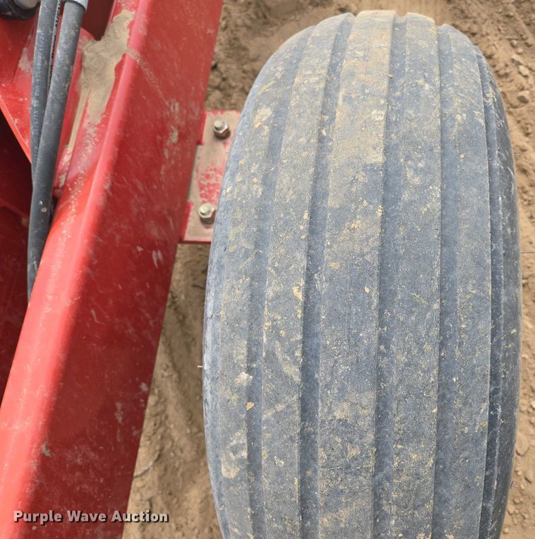 image for item DP6328 McFarlane HDL-1000 spike tooth harrow