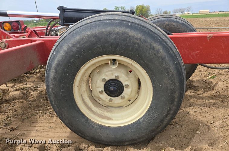 image for item DP6328 McFarlane HDL-1000 spike tooth harrow