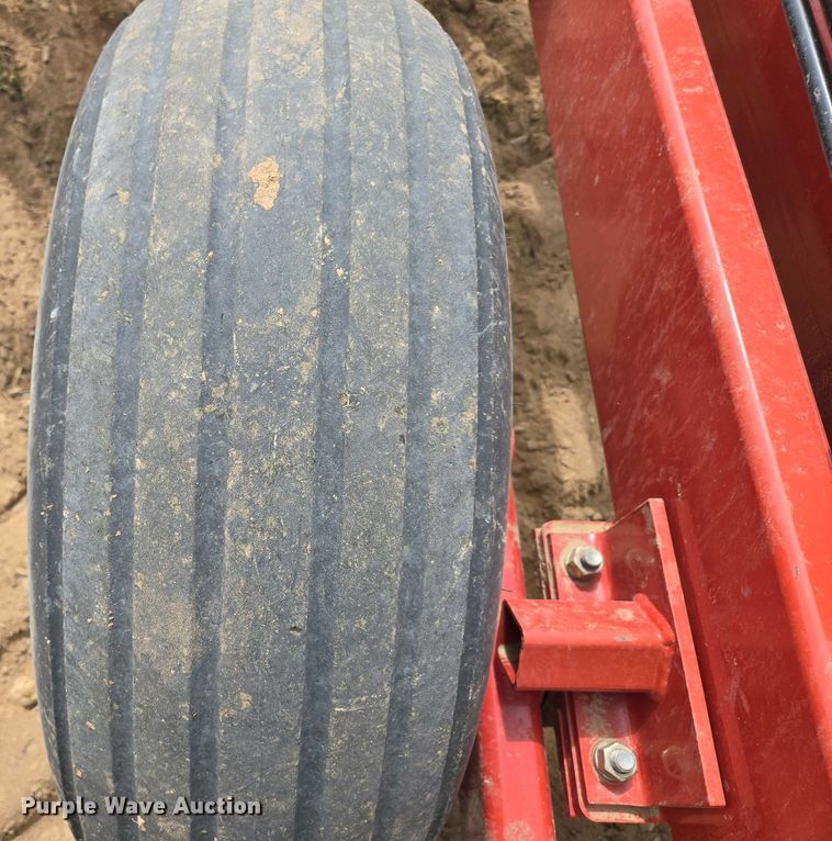 image for item DP6328 McFarlane HDL-1000 spike tooth harrow