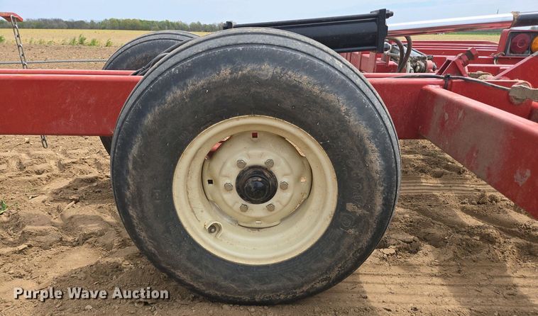 image for item DP6328 McFarlane HDL-1000 spike tooth harrow