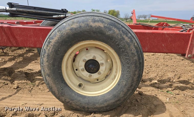 image for item DP6328 McFarlane HDL-1000 spike tooth harrow