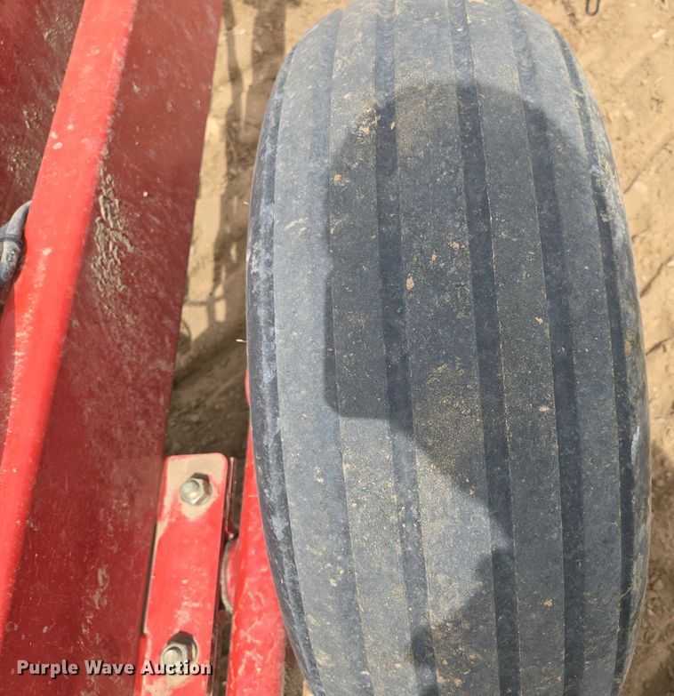 image for item DP6328 McFarlane HDL-1000 spike tooth harrow