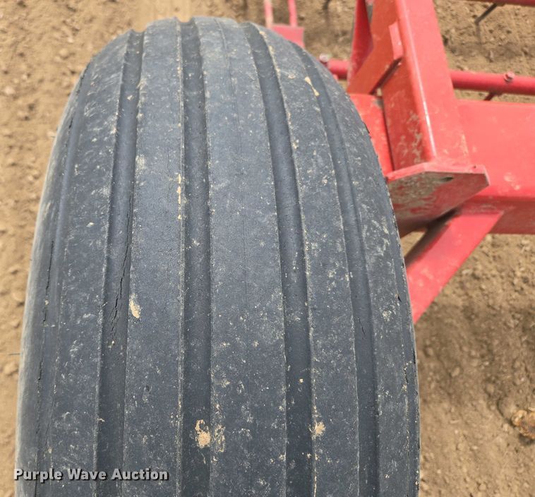 image for item DP6328 McFarlane HDL-1000 spike tooth harrow