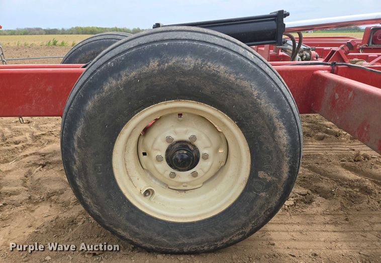 image for item DP6328 McFarlane HDL-1000 spike tooth harrow