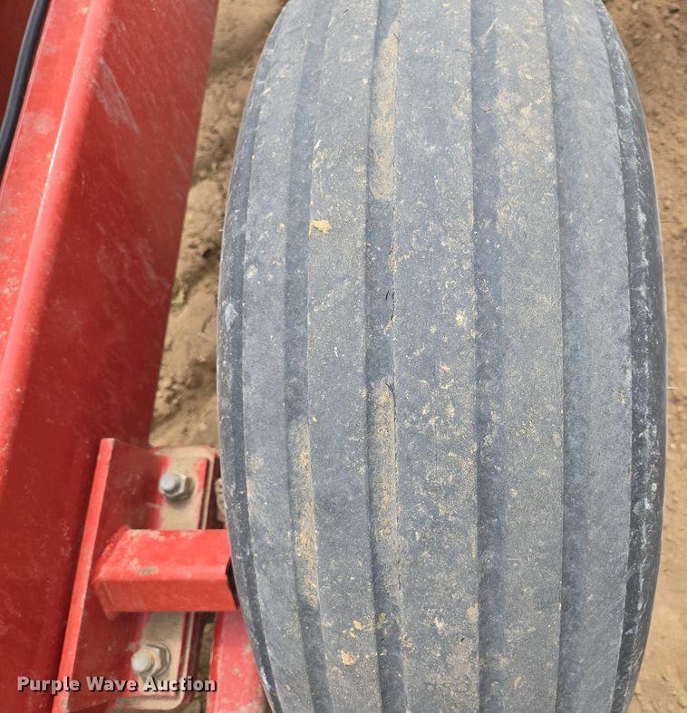 image for item DP6328 McFarlane HDL-1000 spike tooth harrow