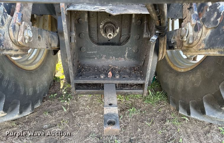 image for item DS4263 1992 Case IH 5140 tractor