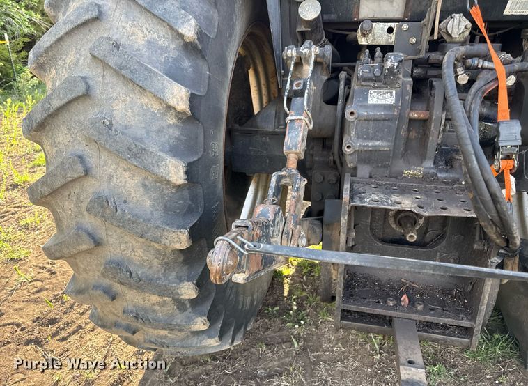 image for item DS4263 1992 Case IH 5140 tractor