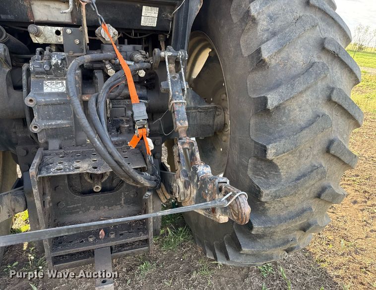 image for item DS4263 1992 Case IH 5140 tractor