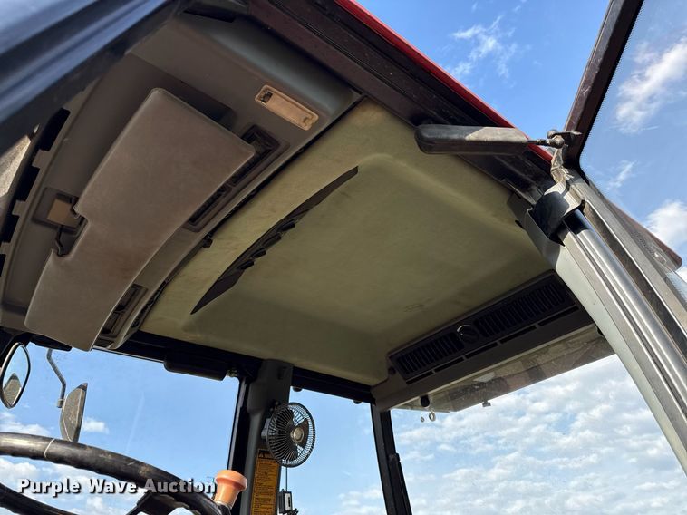 image for item DS4263 1992 Case IH 5140 tractor