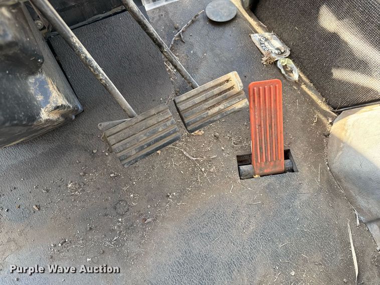 image for item DS4263 1992 Case IH 5140 tractor