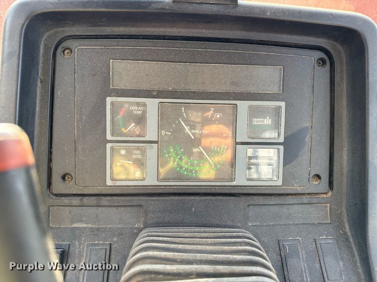 image for item DS4263 1992 Case IH 5140 tractor