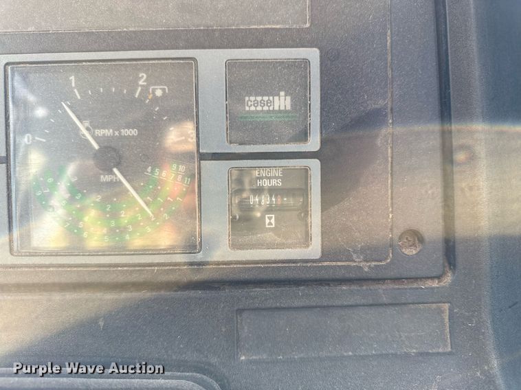 image for item DS4263 1992 Case IH 5140 tractor