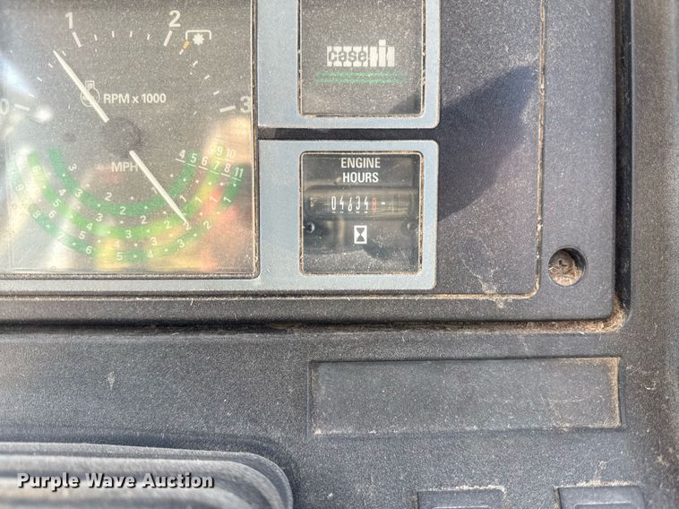 image for item DS4263 1992 Case IH 5140 tractor