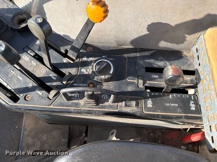 image for item DS4263 1992 Case IH 5140 tractor