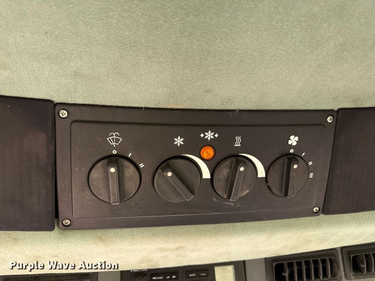 image for item DS4263 1992 Case IH 5140 tractor