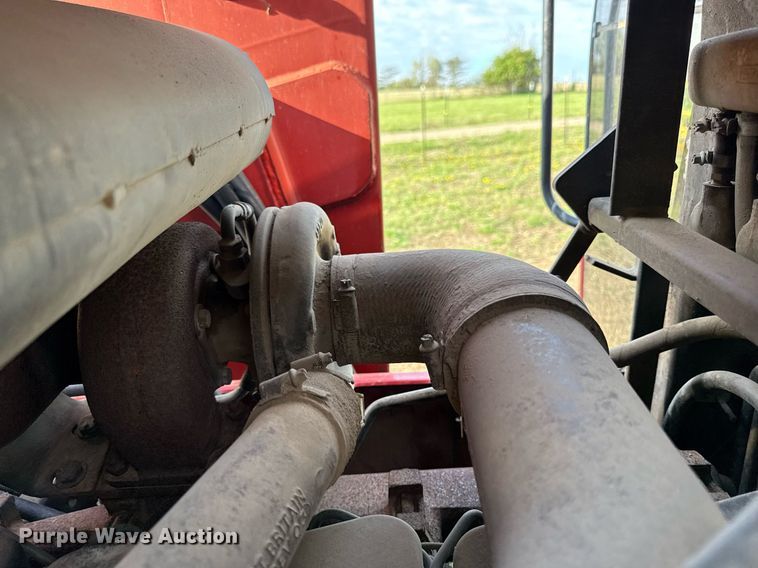 image for item DS4263 1992 Case IH 5140 tractor