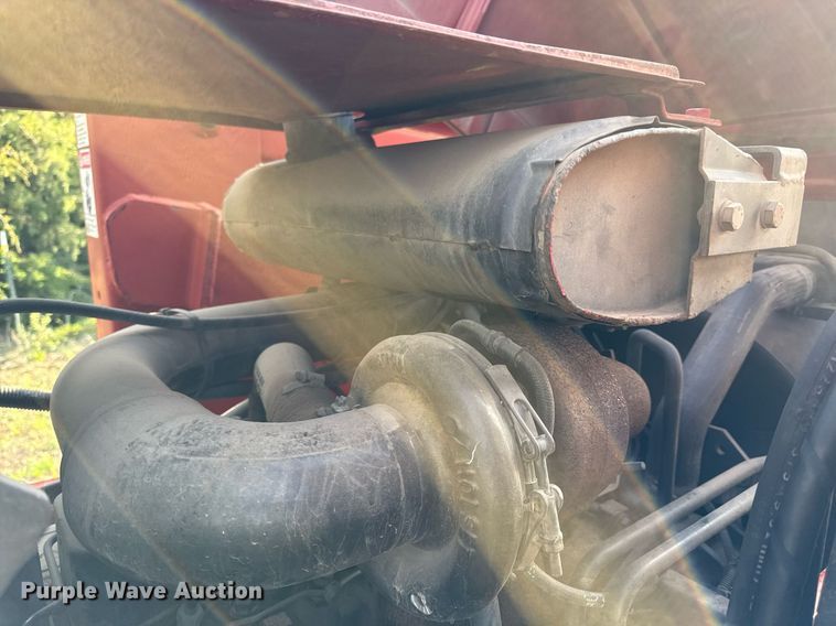 image for item DS4263 1992 Case IH 5140 tractor