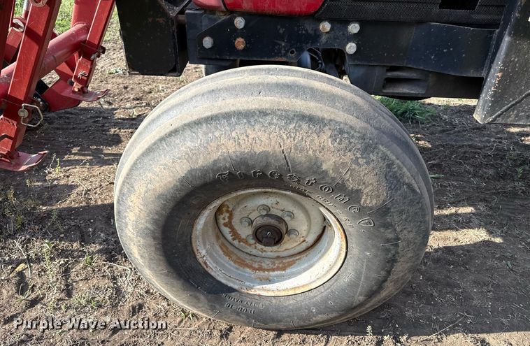 image for item DS4263 1992 Case IH 5140 tractor