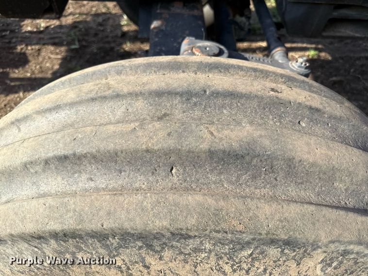 image for item DS4263 1992 Case IH 5140 tractor