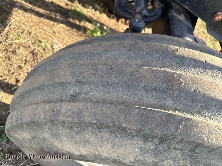 image for item DS4263 1992 Case IH 5140 tractor