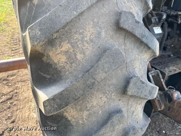 image for item DS4263 1992 Case IH 5140 tractor