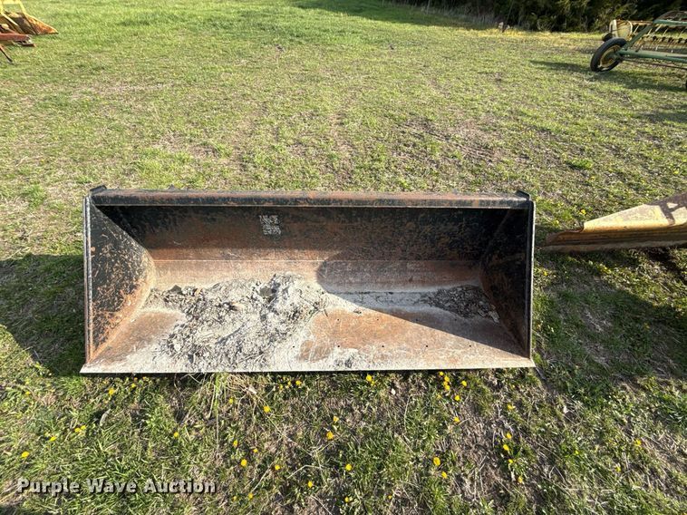 image for item DS4263 1992 Case IH 5140 tractor