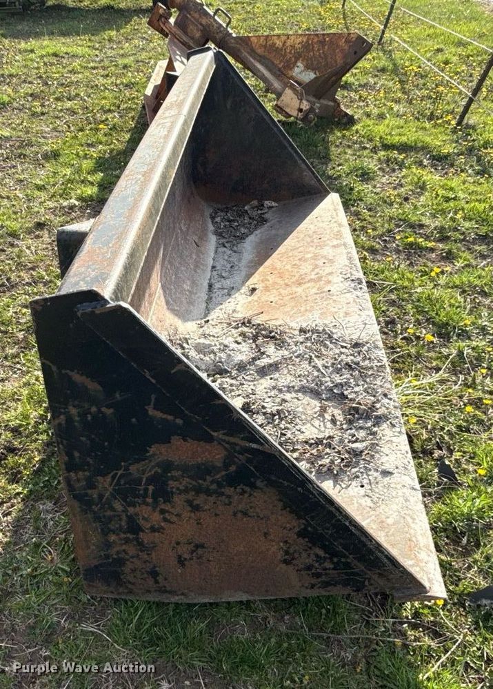 image for item DS4263 1992 Case IH 5140 tractor