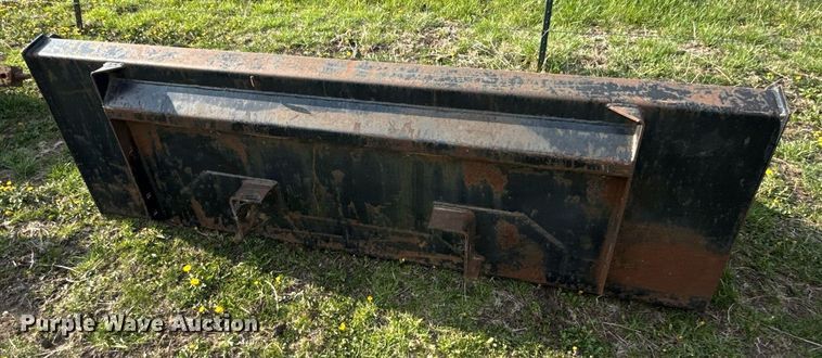 image for item DS4263 1992 Case IH 5140 tractor