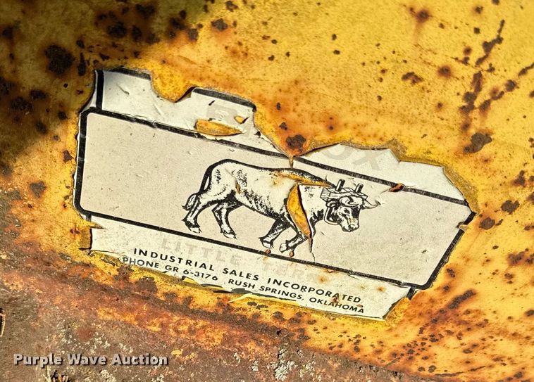 image for item DS4266 96