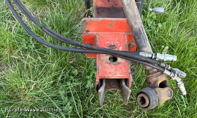image for item DS4269 Kuhn GMD313TG disc mower