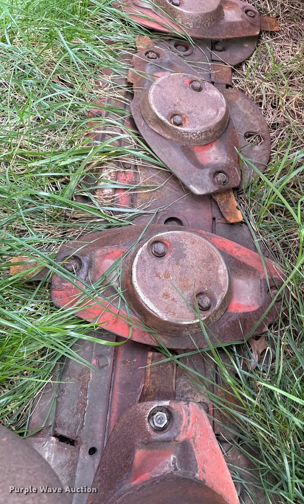 image for item DS4269 Kuhn GMD313TG disc mower