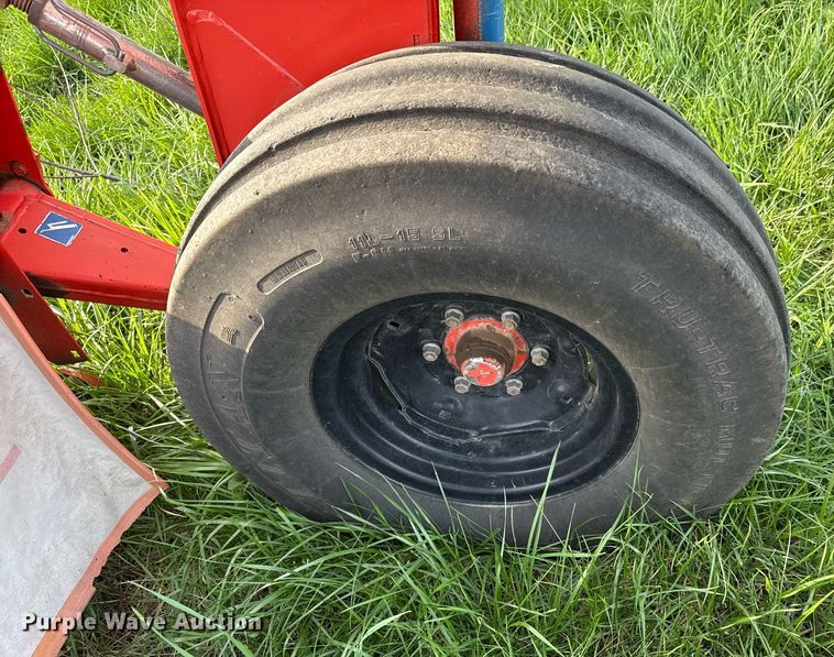 image for item DS4269 Kuhn GMD313TG disc mower