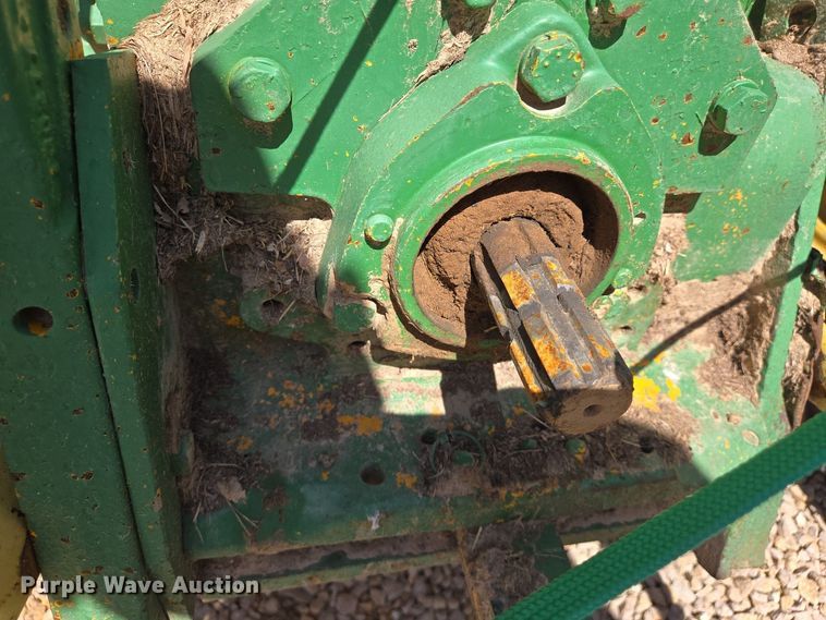 image for item DS5380 John Deere JD 300 tractor