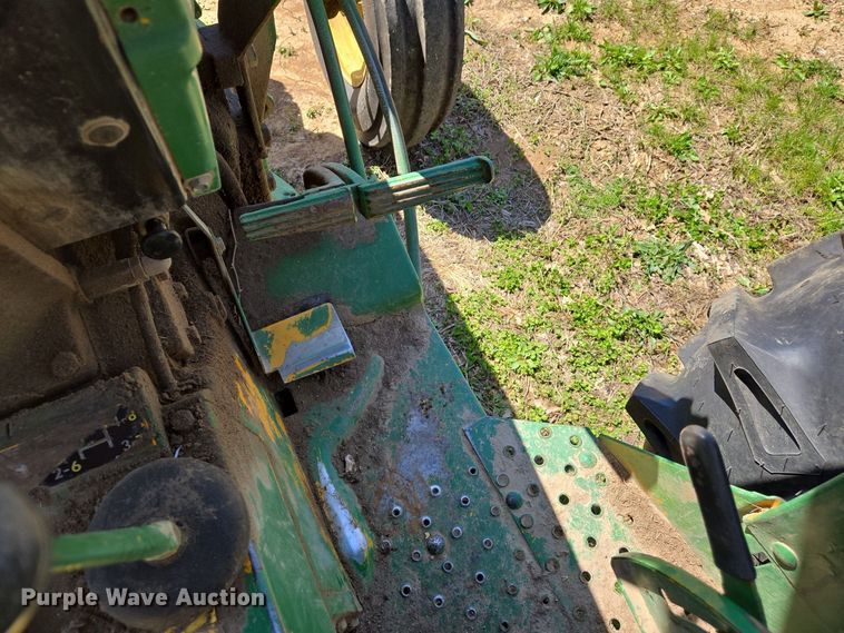 image for item DS5380 John Deere JD 300 tractor