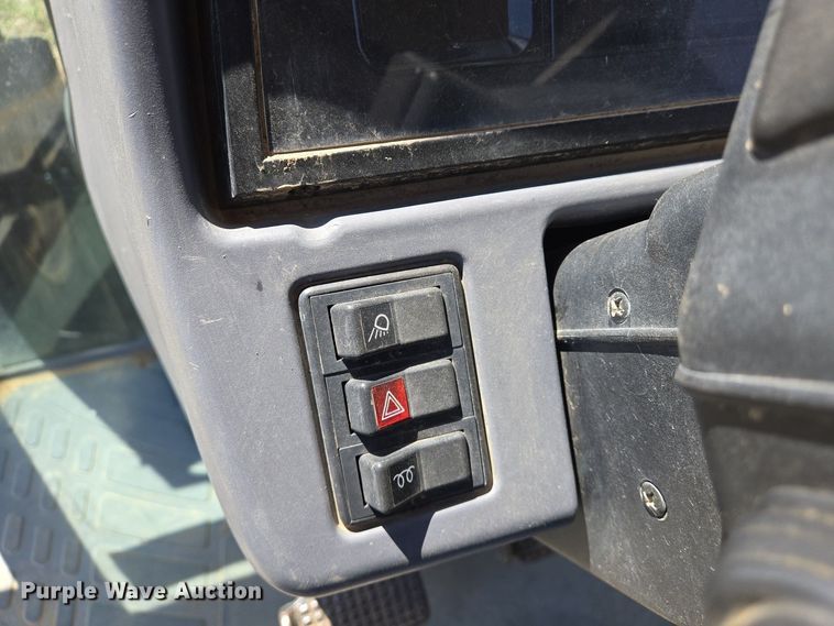 image for item DS5381 1997 New Holland 4835 MFWD tractor