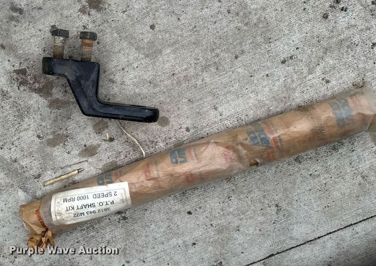 image for item DV0742 1998 Agco Allis  8765 MFWD tractor