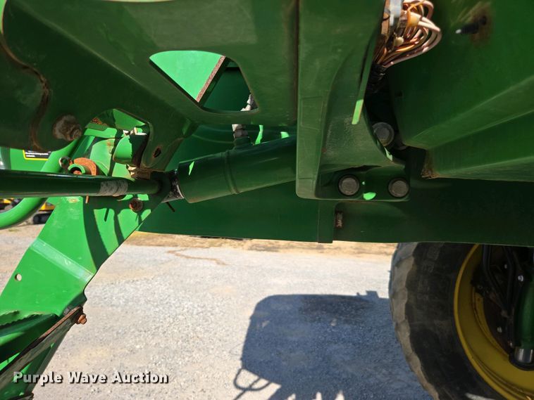 image for item DW1903 2019 John Deere R4045 spreader