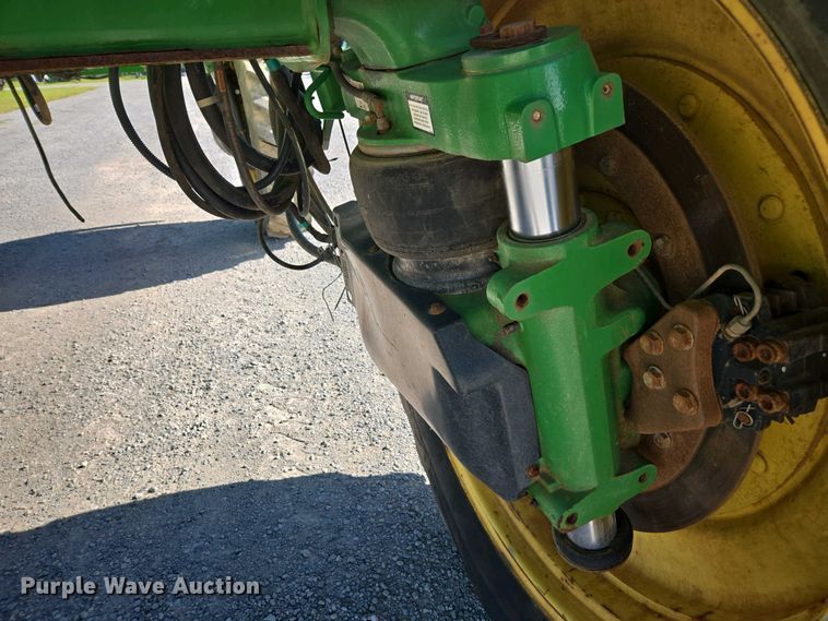 image for item DW1903 2019 John Deere R4045 spreader