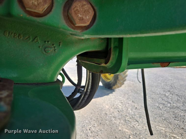 image for item DW1903 2019 John Deere R4045 spreader