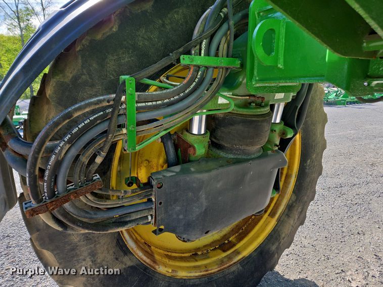 image for item DW1903 2019 John Deere R4045 spreader
