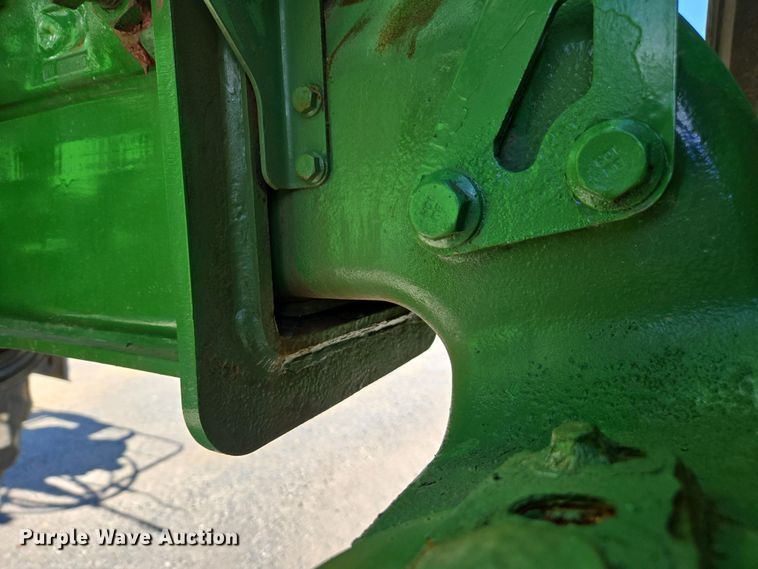 image for item DW1903 2019 John Deere R4045 spreader