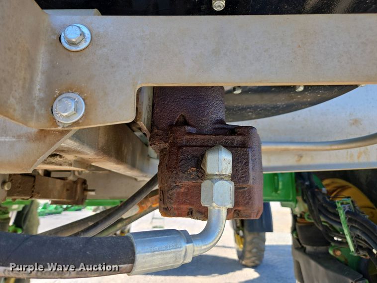 image for item DW1903 2019 John Deere R4045 spreader